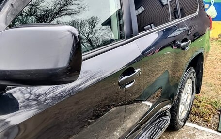 Toyota Land Cruiser 200, 2008 год, 3 350 000 рублей, 5 фотография