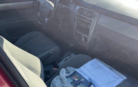 Chevrolet Lacetti, 2007 год, 415 000 рублей, 7 фотография