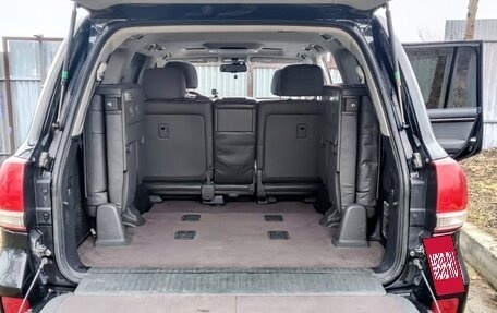 Toyota Land Cruiser 200, 2008 год, 3 350 000 рублей, 6 фотография