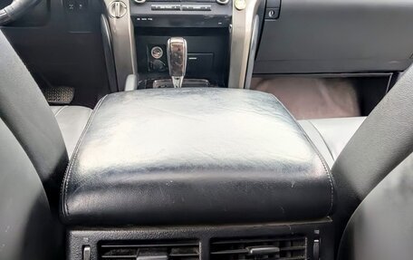 Toyota Land Cruiser 200, 2008 год, 3 350 000 рублей, 11 фотография