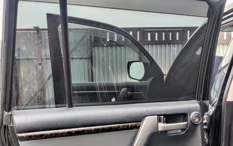 Toyota Land Cruiser 200, 2008 год, 3 350 000 рублей, 14 фотография