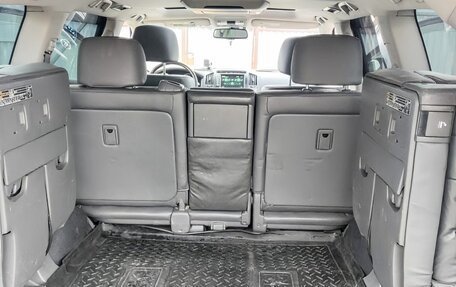 Toyota Land Cruiser 200, 2008 год, 3 350 000 рублей, 16 фотография