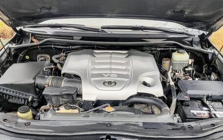 Toyota Land Cruiser 200, 2008 год, 3 350 000 рублей, 18 фотография