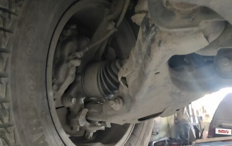 Toyota Land Cruiser 200, 2008 год, 3 350 000 рублей, 20 фотография