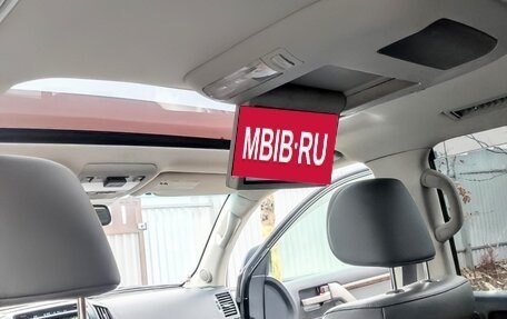 Toyota Land Cruiser 200, 2008 год, 3 350 000 рублей, 12 фотография