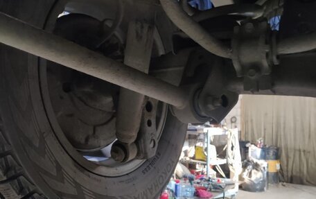 Toyota Land Cruiser 200, 2008 год, 3 350 000 рублей, 22 фотография