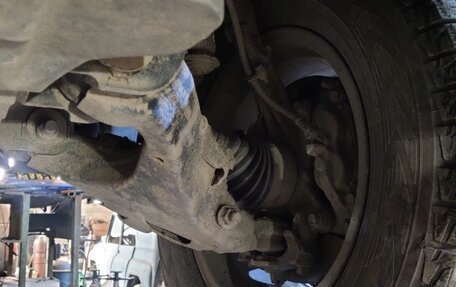 Toyota Land Cruiser 200, 2008 год, 3 350 000 рублей, 23 фотография