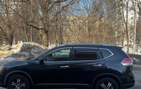 Nissan X-Trail, 2016 год, 2 000 000 рублей, 2 фотография