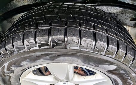 Toyota Land Cruiser 200, 2008 год, 3 350 000 рублей, 24 фотография