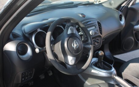 Nissan Juke II, 2012 год, 600 000 рублей, 2 фотография