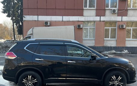 Nissan X-Trail, 2016 год, 2 000 000 рублей, 4 фотография