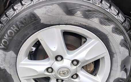 Toyota Land Cruiser 200, 2008 год, 3 350 000 рублей, 25 фотография