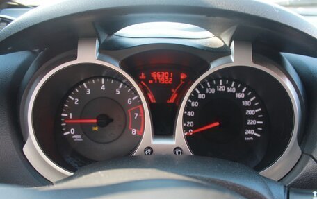 Nissan Juke II, 2012 год, 600 000 рублей, 6 фотография