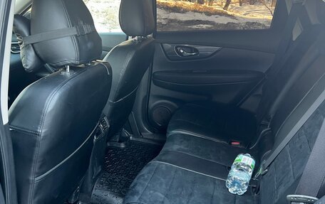 Nissan X-Trail, 2016 год, 2 000 000 рублей, 9 фотография