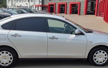 Nissan Almera, 2014 год, 749 000 рублей, 5 фотография