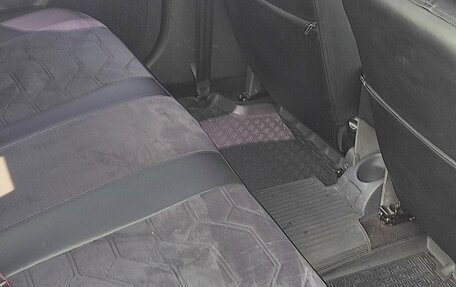 Nissan Almera, 2014 год, 749 000 рублей, 12 фотография