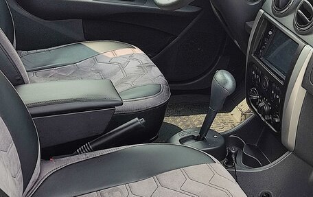 Nissan Almera, 2014 год, 749 000 рублей, 10 фотография