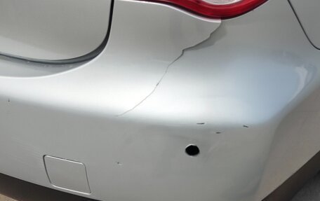 Nissan Almera, 2014 год, 749 000 рублей, 14 фотография