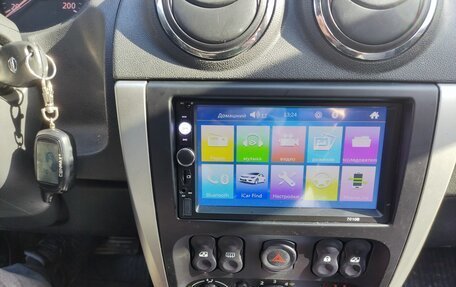 Nissan Almera, 2014 год, 749 000 рублей, 19 фотография