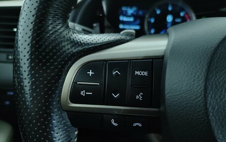 Lexus RX IV рестайлинг, 2015 год, 4 197 000 рублей, 12 фотография