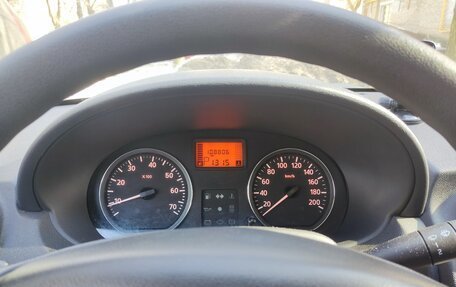 Nissan Almera, 2014 год, 749 000 рублей, 18 фотография