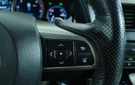 Lexus RX IV рестайлинг, 2015 год, 4 197 000 рублей, 13 фотография