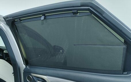 Lexus RX IV рестайлинг, 2015 год, 4 197 000 рублей, 25 фотография