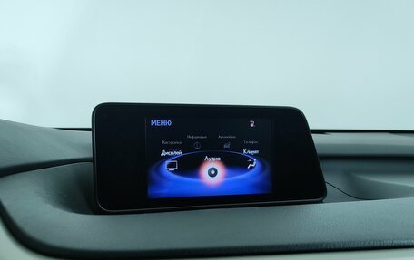 Lexus RX IV рестайлинг, 2015 год, 4 197 000 рублей, 14 фотография