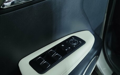 Lexus RX IV рестайлинг, 2015 год, 4 197 000 рублей, 27 фотография