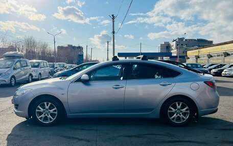 Mazda 6, 2008 год, 789 000 рублей, 7 фотография