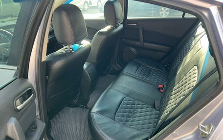 Mazda 6, 2008 год, 789 000 рублей, 9 фотография