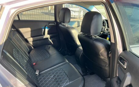 Mazda 6, 2008 год, 789 000 рублей, 11 фотография