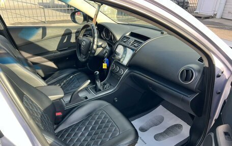 Mazda 6, 2008 год, 789 000 рублей, 12 фотография