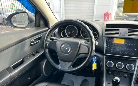 Mazda 6, 2008 год, 789 000 рублей, 14 фотография