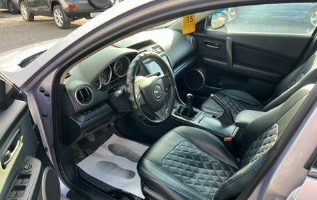 Mazda 6, 2008 год, 789 000 рублей, 8 фотография