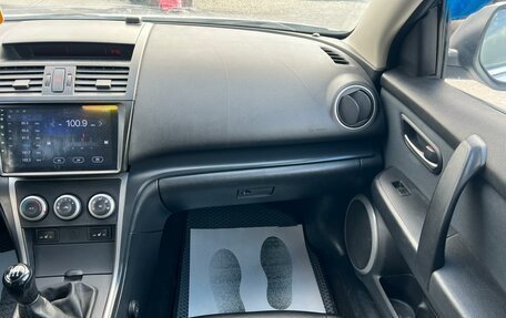 Mazda 6, 2008 год, 789 000 рублей, 16 фотография