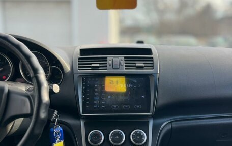 Mazda 6, 2008 год, 789 000 рублей, 17 фотография