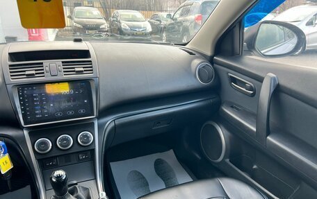 Mazda 6, 2008 год, 789 000 рублей, 20 фотография