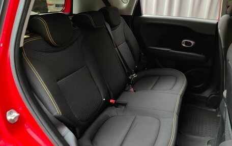 KIA Soul II рестайлинг, 2014 год, 1 279 000 рублей, 9 фотография