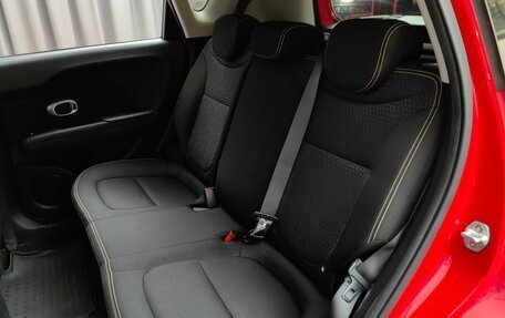 KIA Soul II рестайлинг, 2014 год, 1 279 000 рублей, 8 фотография