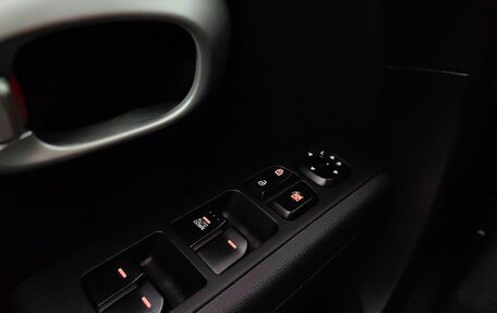 KIA Soul II рестайлинг, 2014 год, 1 279 000 рублей, 22 фотография