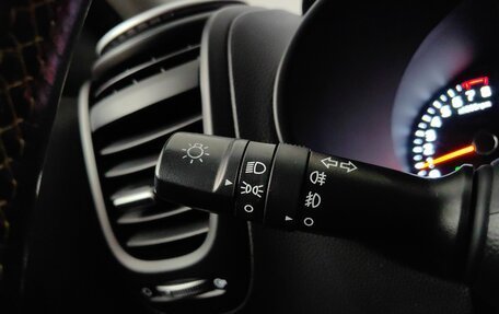 KIA Soul II рестайлинг, 2014 год, 1 279 000 рублей, 19 фотография