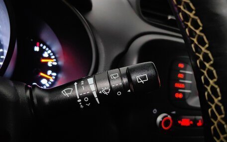 KIA Soul II рестайлинг, 2014 год, 1 279 000 рублей, 20 фотография