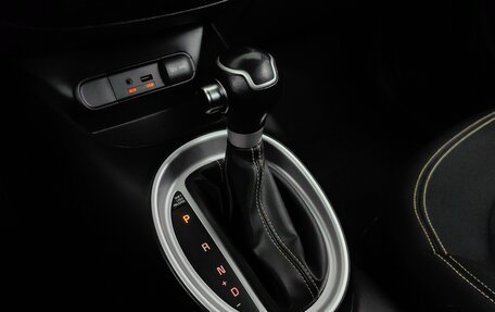 KIA Soul II рестайлинг, 2014 год, 1 279 000 рублей, 16 фотография