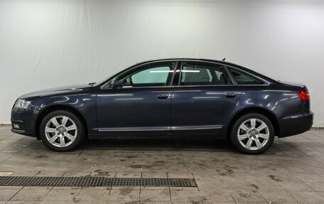 Audi A6, 2009 год, 1 370 000 рублей, 3 фотография