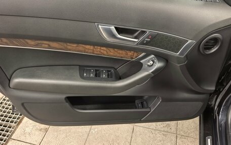 Audi A6, 2009 год, 1 370 000 рублей, 8 фотография