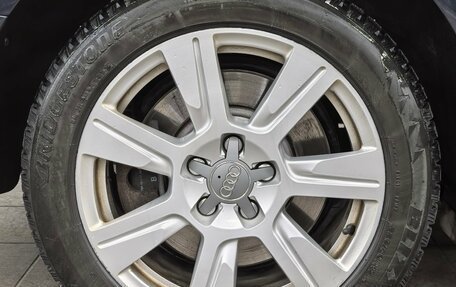 Audi A6, 2009 год, 1 370 000 рублей, 7 фотография