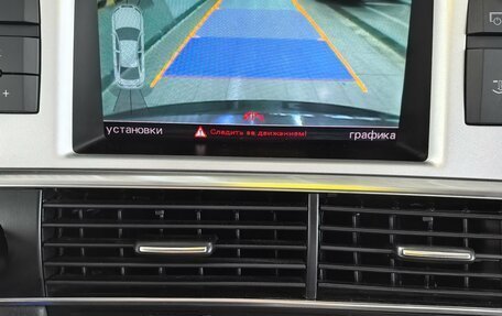 Audi A6, 2009 год, 1 370 000 рублей, 15 фотография