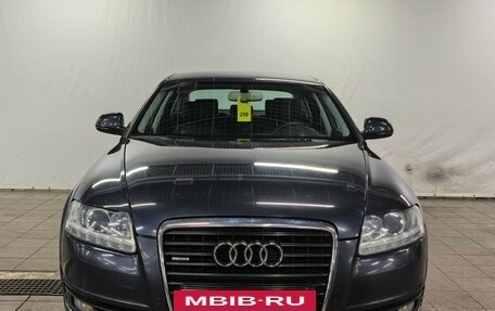 Audi A6, 2009 год, 1 370 000 рублей, 5 фотография