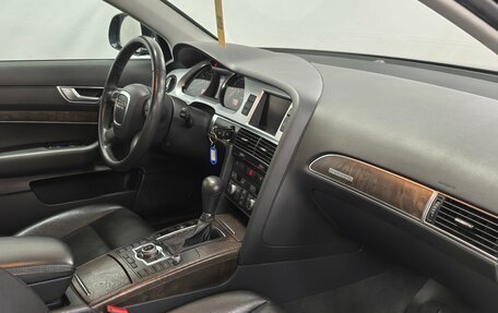 Audi A6, 2009 год, 1 370 000 рублей, 23 фотография